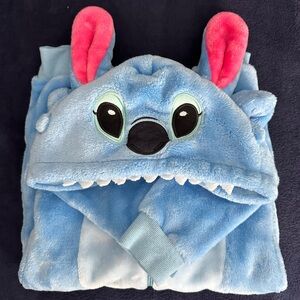 Stitch Kigurumi, Unisex Baby, Onesie